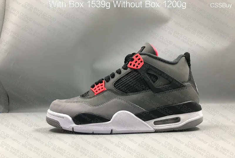 AJ4 INFRARED 2