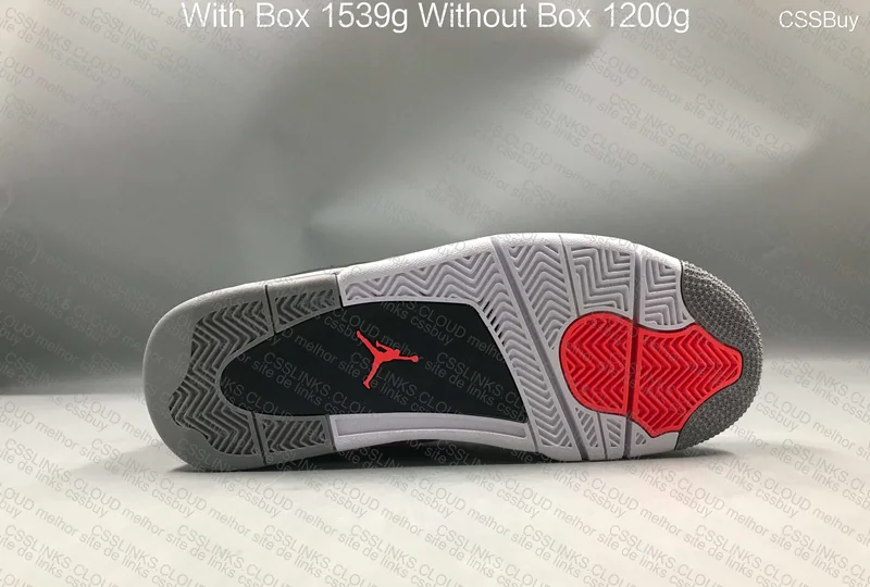 AJ4 INFRARED 3