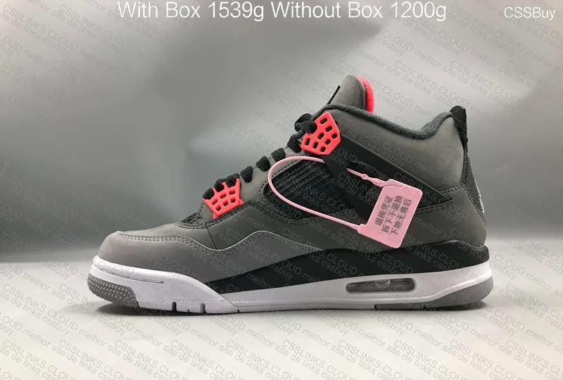 AJ4 INFRARED 4