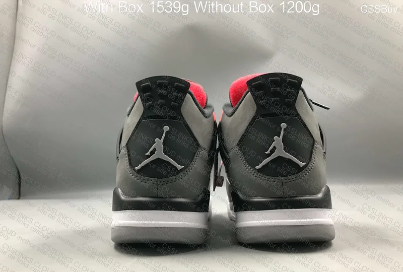 AJ4 INFRARED 5