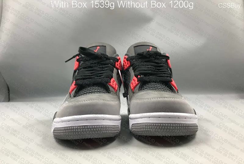 AJ4 INFRARED 6