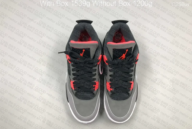AJ4 INFRARED 7