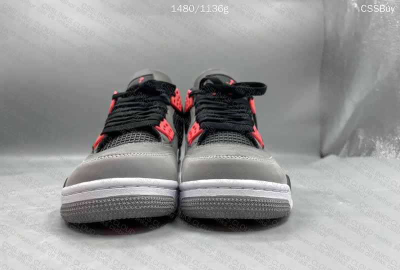 aj4 infrared 2