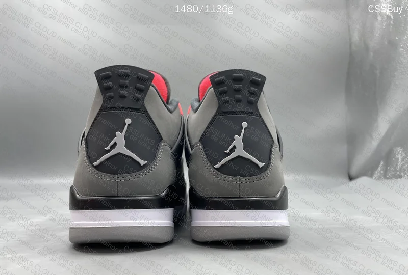 aj4 infrared 3