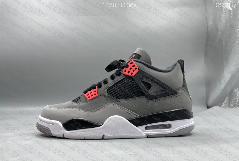 aj4 infrared 5