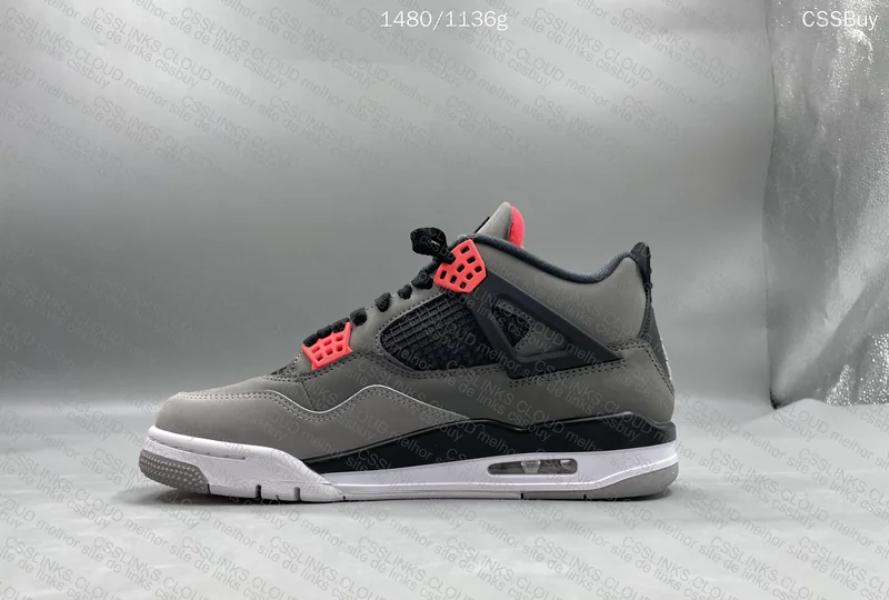 aj4 infrared 7