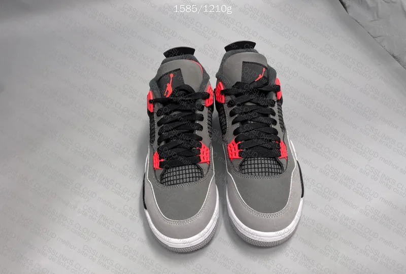 AJ4 'Infrared" - KX