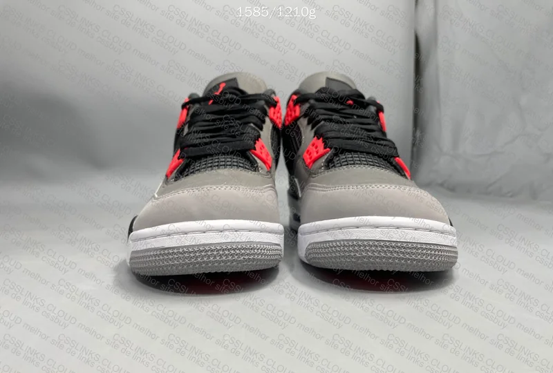 AJ4 'Infrared" - KX 2