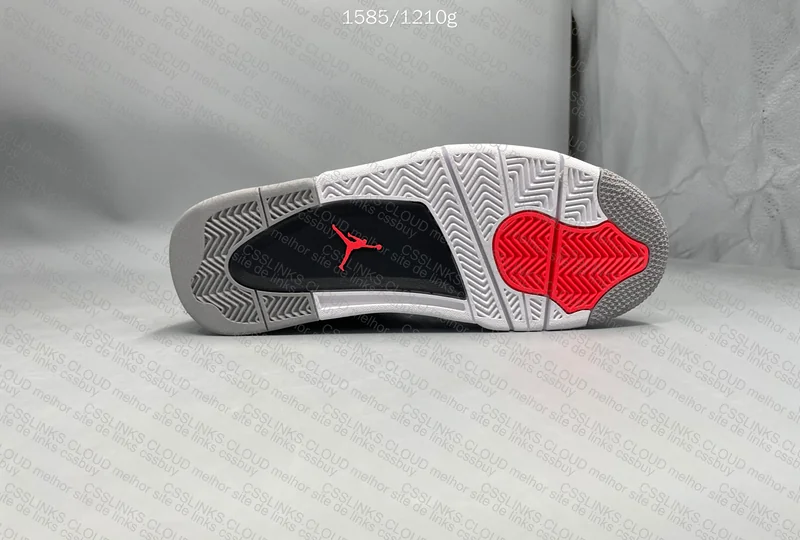 AJ4 'Infrared" - KX 3