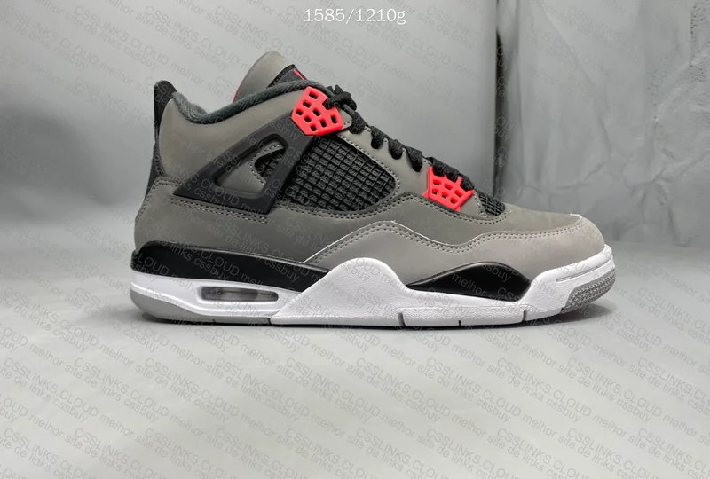 AJ4 'Infrared" - KX 4