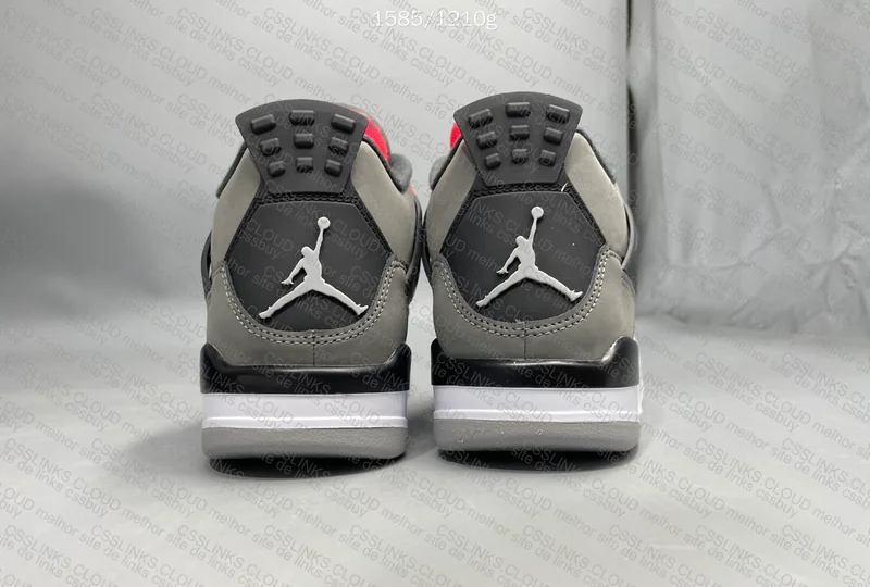 AJ4 'Infrared" - KX 5