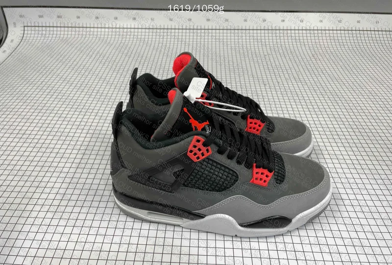 AJ4 Infrared | OG SALE 2