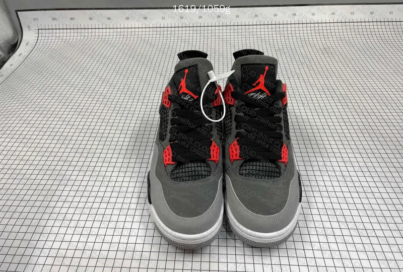 AJ4 Infrared | OG SALE 3