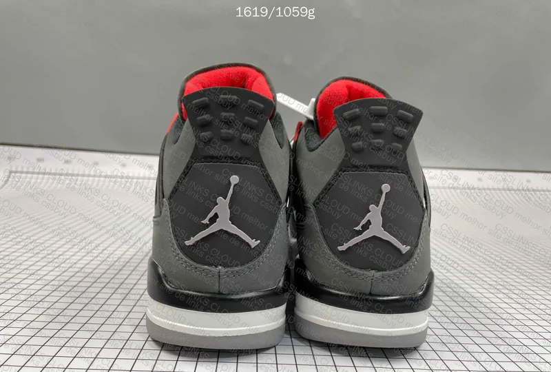 AJ4 Infrared | OG SALE 4