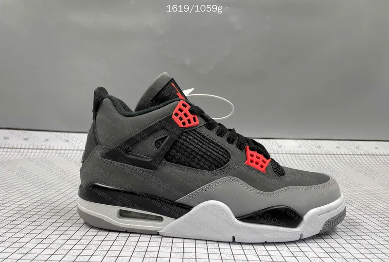 AJ4 Infrared | OG SALE 5