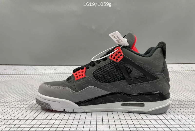 AJ4 Infrared | OG SALE 6