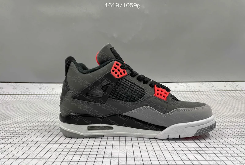 AJ4 Infrared | OG SALE 7