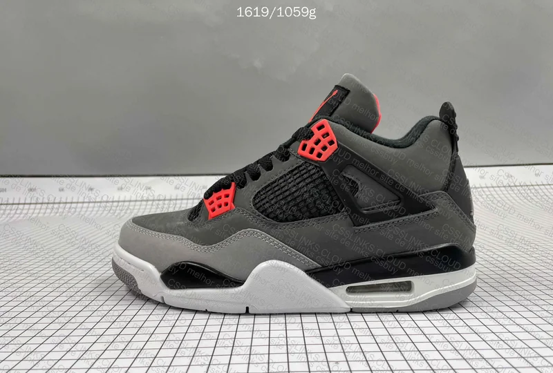 AJ4 Infrared | OG SALE 8