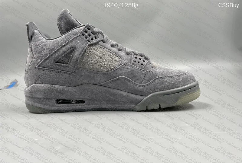 aj4 Kaws (Sale wwtop) 4