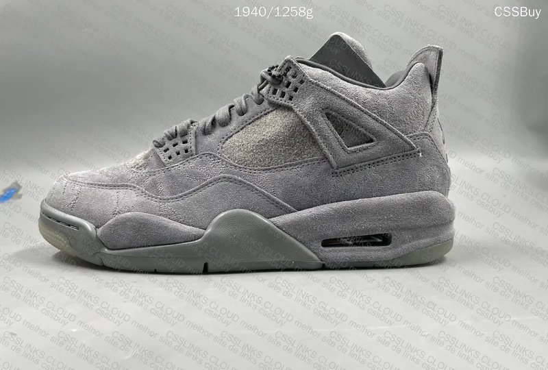 aj4 Kaws (Sale wwtop) 6
