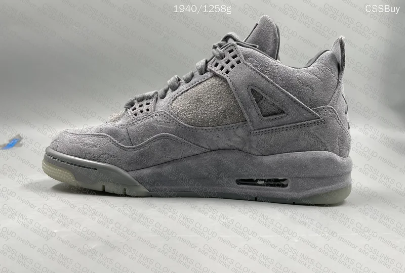 aj4 Kaws (Sale wwtop) 7