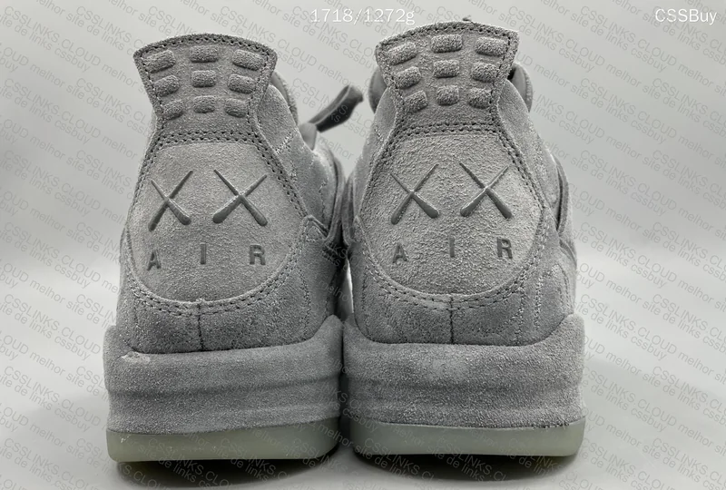 AJ4 Kaws sale WWTOP 3