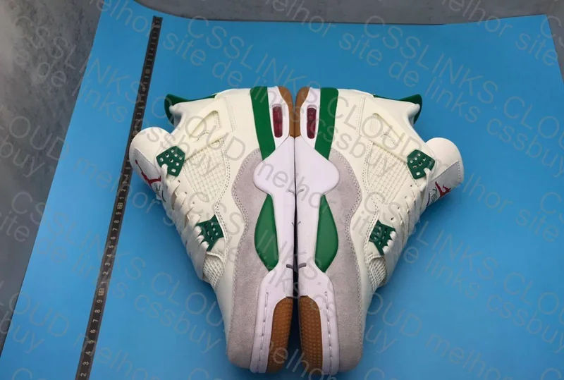 AJ4 KX (Pine Green) 4