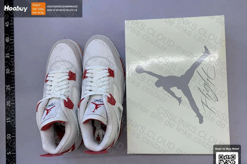 AJ4 kz.2.0 Sale 10