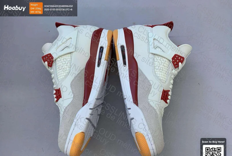 AJ4 kz.2.0 Sale 3