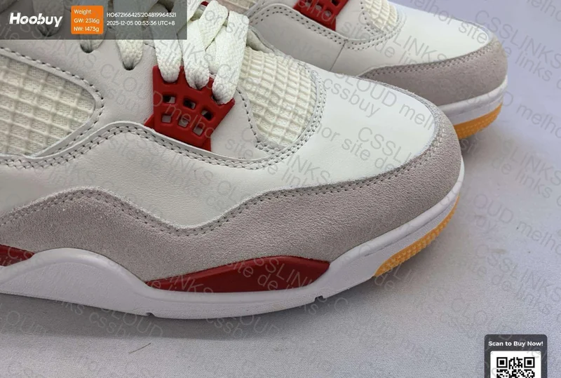 AJ4 kz.2.0 Sale 4
