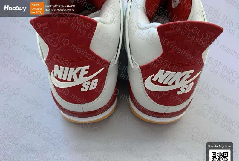 AJ4 kz.2.0 Sale 5