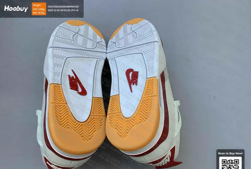AJ4 kz.2.0 Sale 6