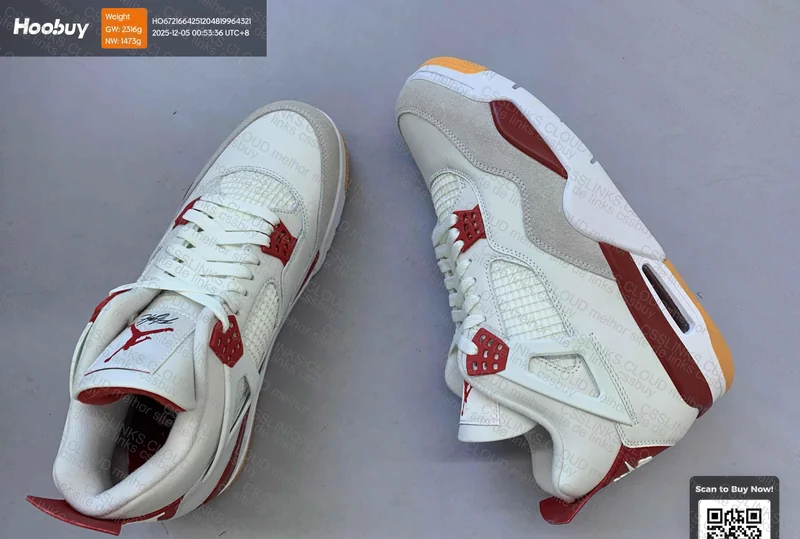 AJ4 kz.2.0 Sale 7