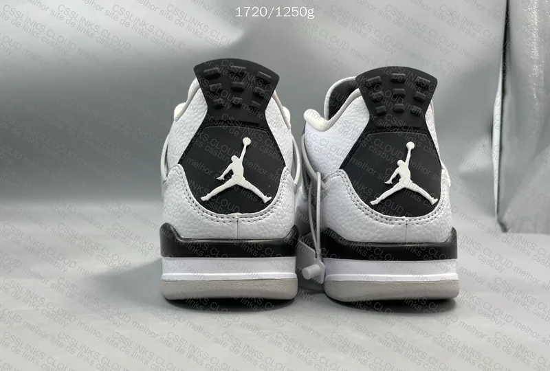 AJ4 KZ/KX (MATERIAL ESTRANHO?!)