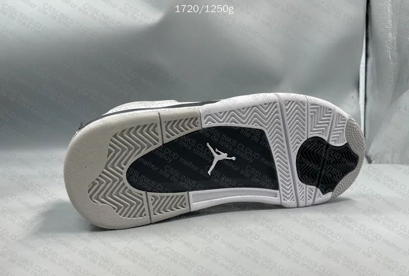 AJ4 KZ/KX (MATERIAL ESTRANHO?!) 6