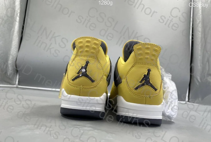 AJ4 Lightining