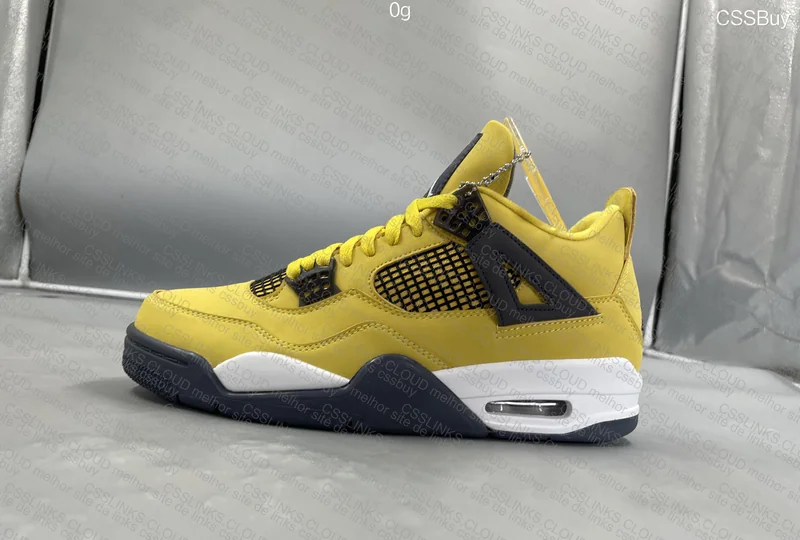 AJ4 Lightining 5