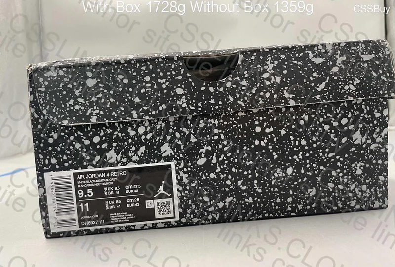 AJ4 MB GX at a Good Price 11