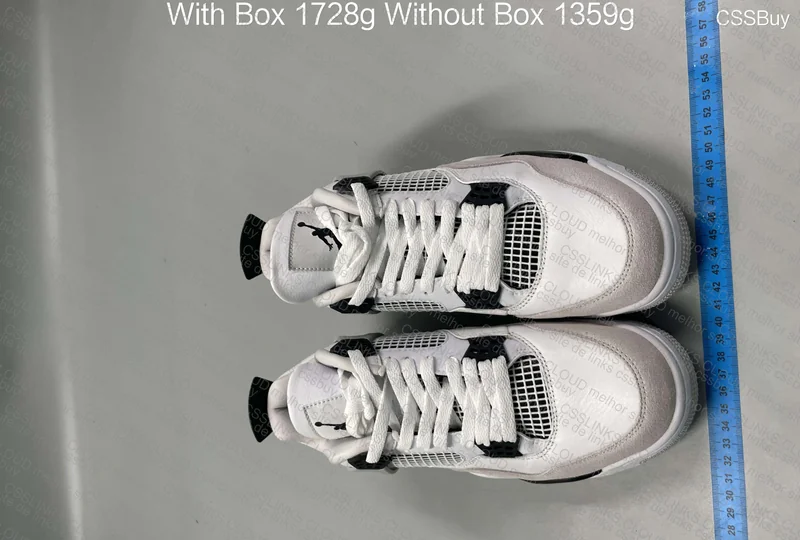 AJ4 MB GX at a Good Price 2