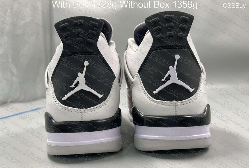 AJ4 MB GX at a Good Price 3
