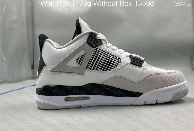 AJ4 MB GX at a Good Price 4