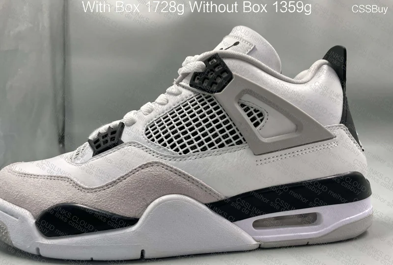 AJ4 MB GX at a Good Price 5