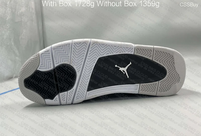 AJ4 MB GX at a Good Price 6