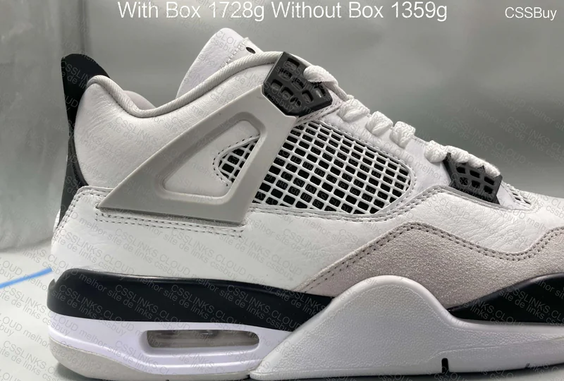 AJ4 MB GX at a Good Price 7