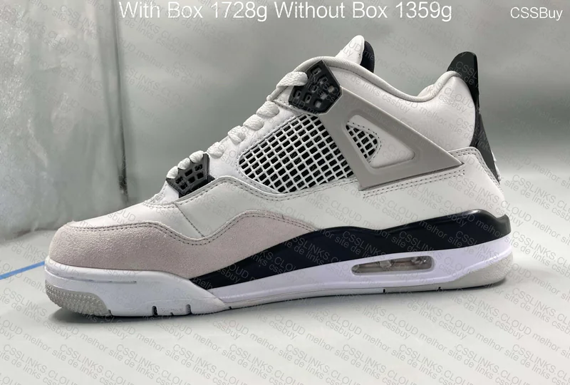 AJ4 MB GX at a Good Price 8