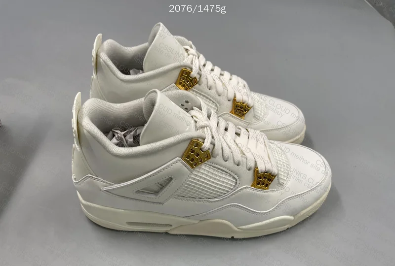 AJ4 Metalic Gold 280y - GL?