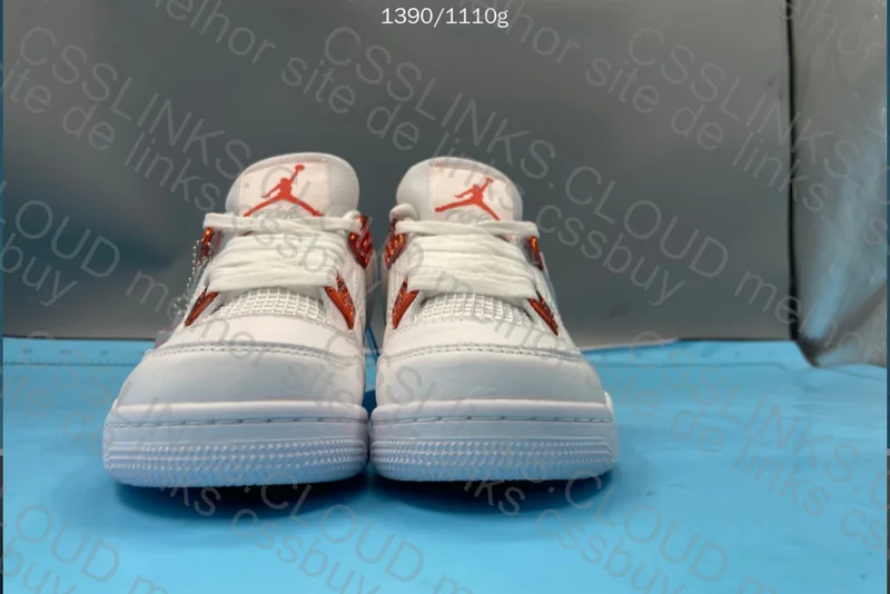 aj4 metalic red ta GL?? 2