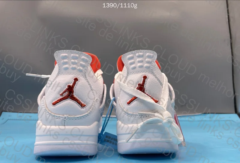 aj4 metalic red ta GL?? 3