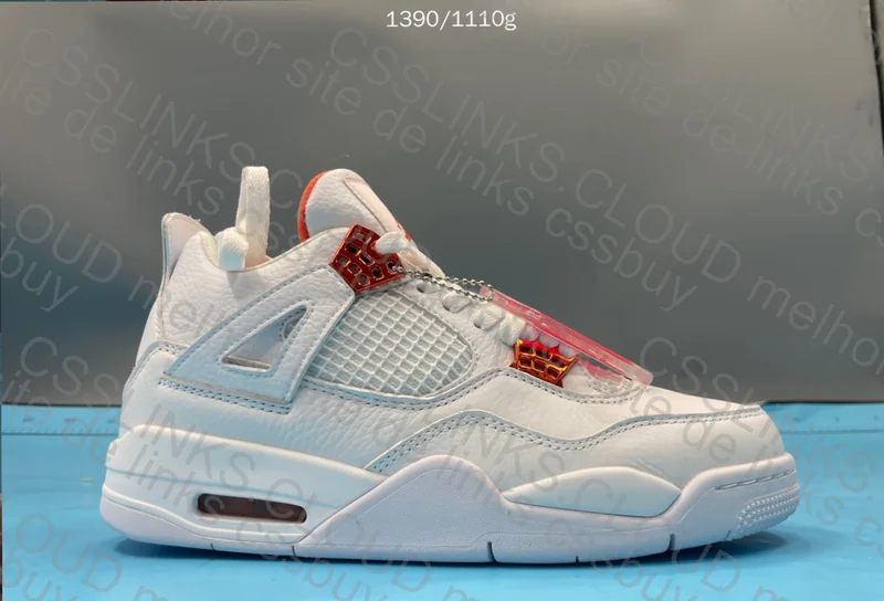 aj4 metalic red ta GL?? 6