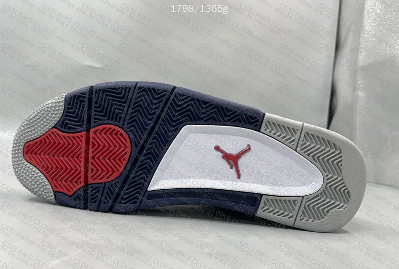 aj4 midnight navy 5